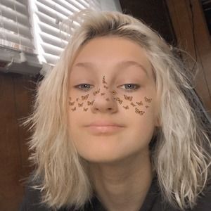 Meet your Posher, Arianna